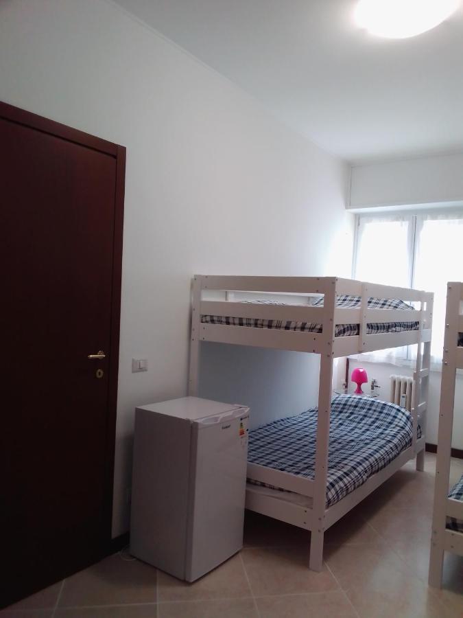 Gigli, Con Cucina In Comune E Terrazza Affittacamere *
