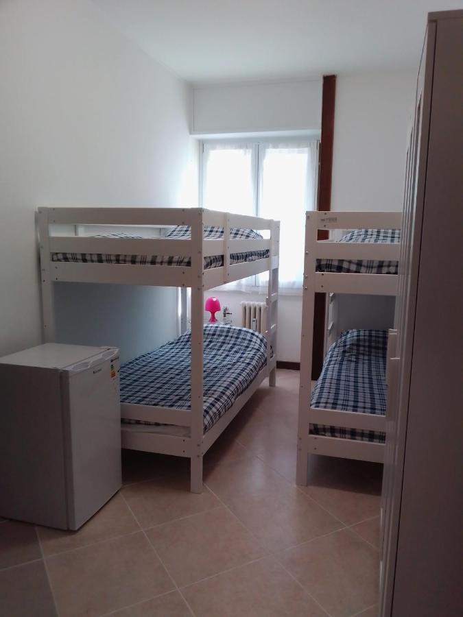 Gigli, Con Cucina In Comune E Terrazza Affittacamere *