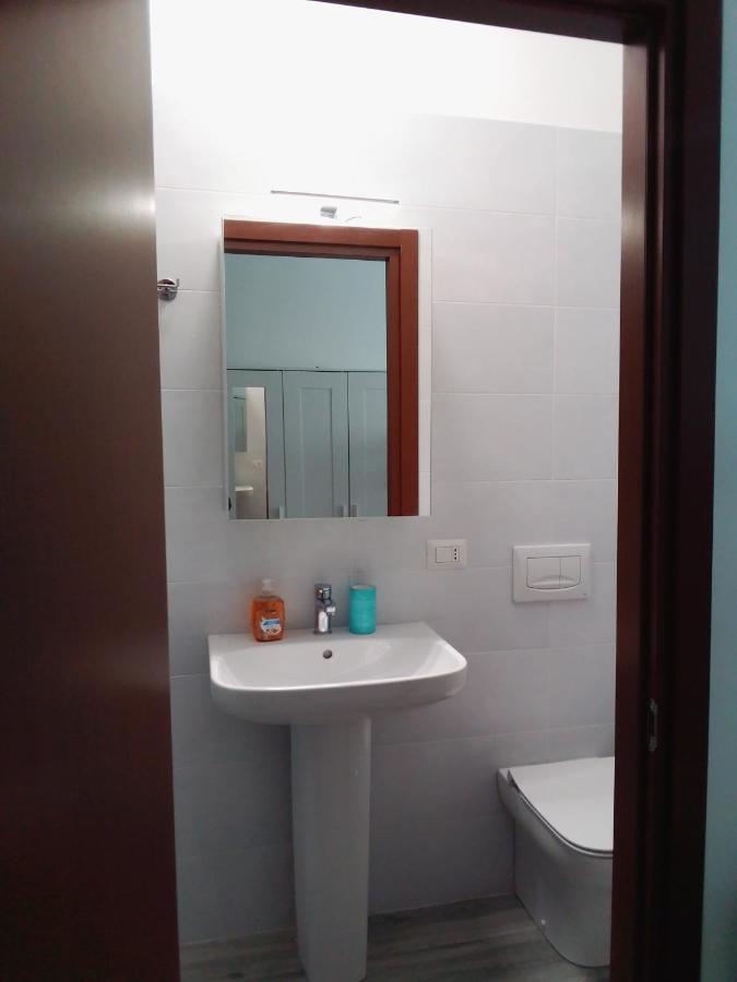 Affittacamere Gigli, Con Cucina In Comune E Terrazza