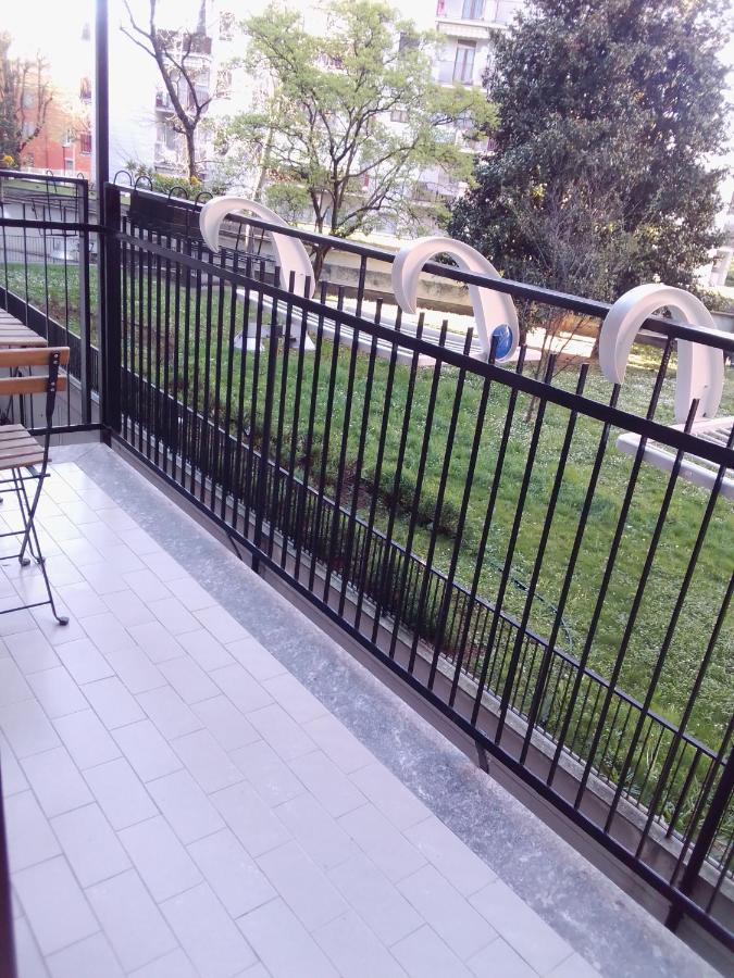 Gigli, Con Cucina In Comune E Terrazza Affittacamere