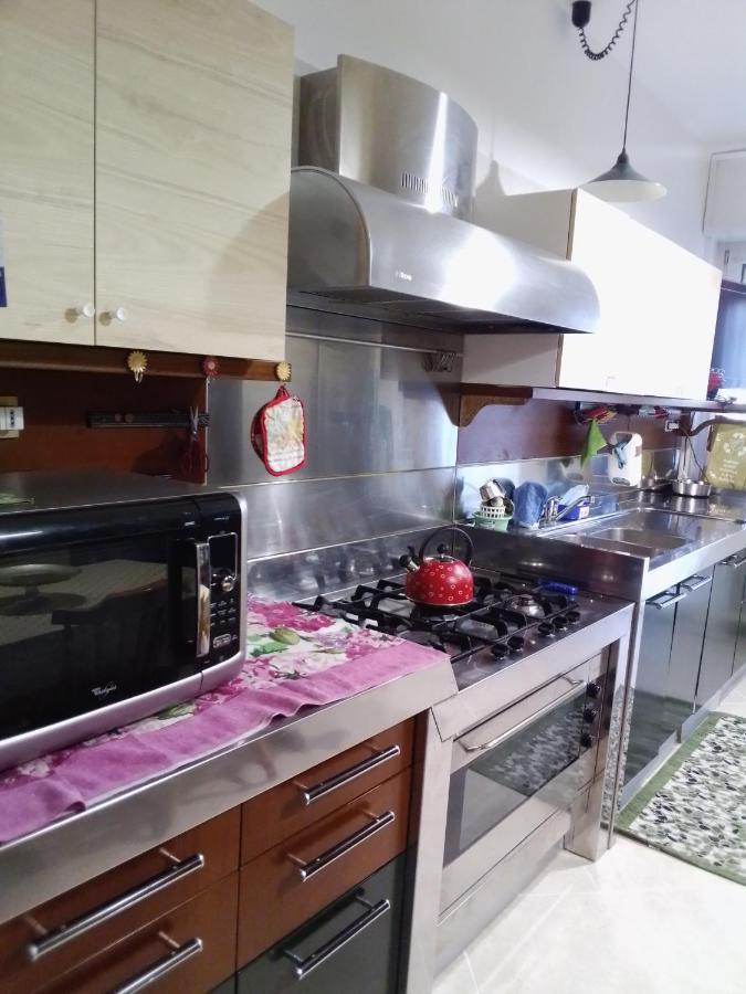 Gigli, Con Cucina In Comune E Terrazza * Milano