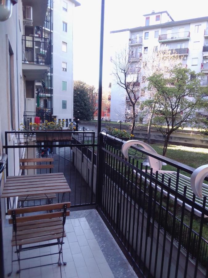 Gigli, Con Cucina In Comune E Terrazza Affittacamere Milano