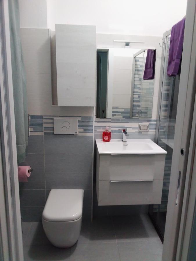 Affittacamere Gigli, Con Cucina In Comune E Terrazza *