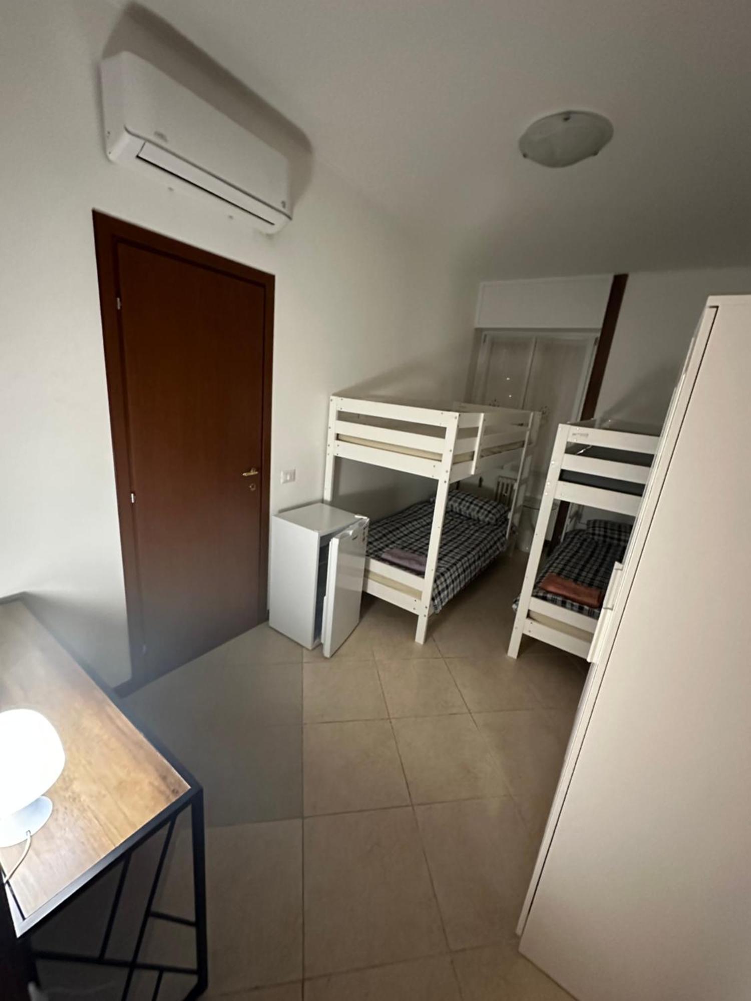 Affittacamere Gigli, Con Cucina In Comune E Terrazza