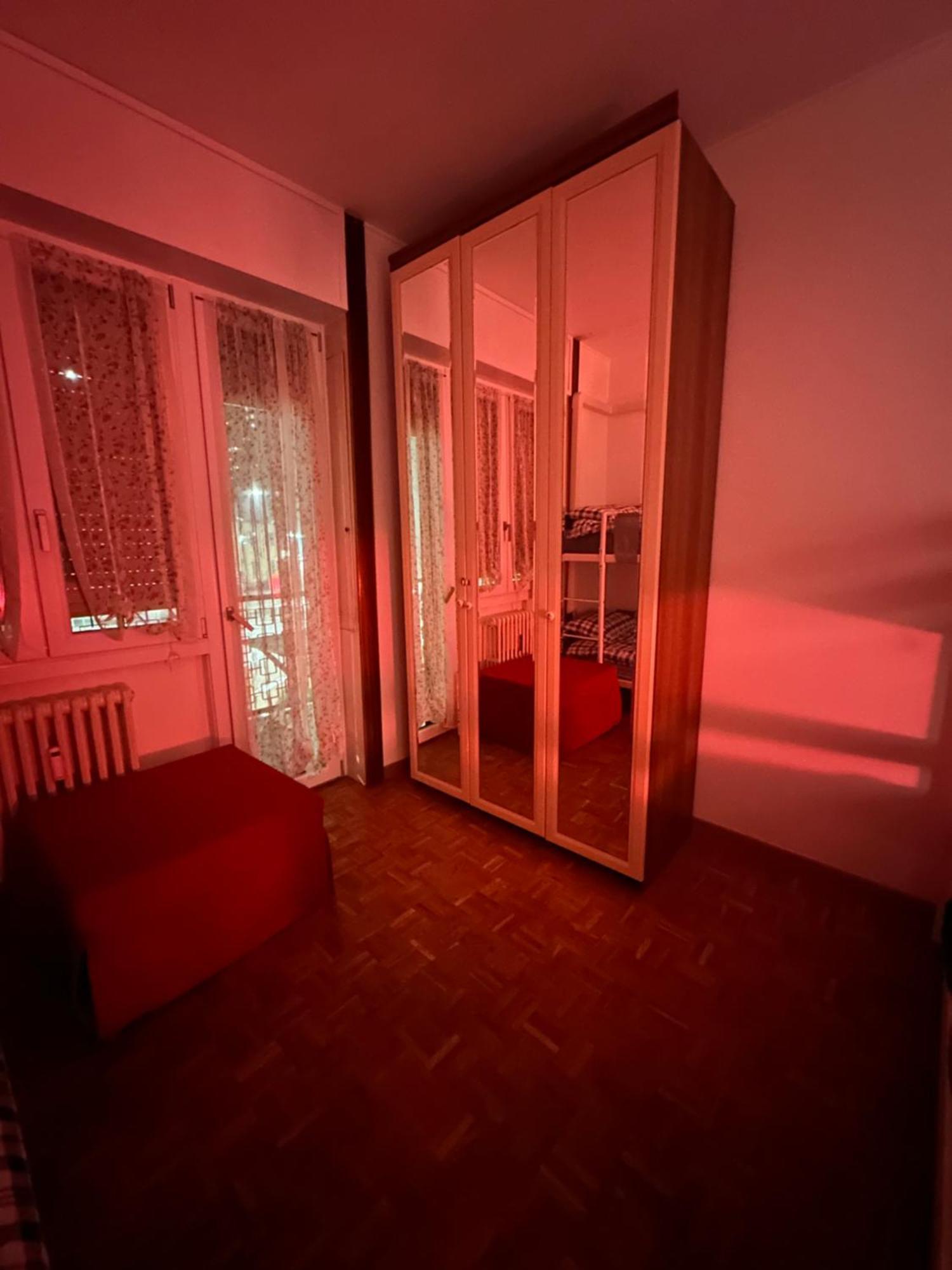 Affittacamere Gigli, Con Cucina In Comune E Terrazza Milano