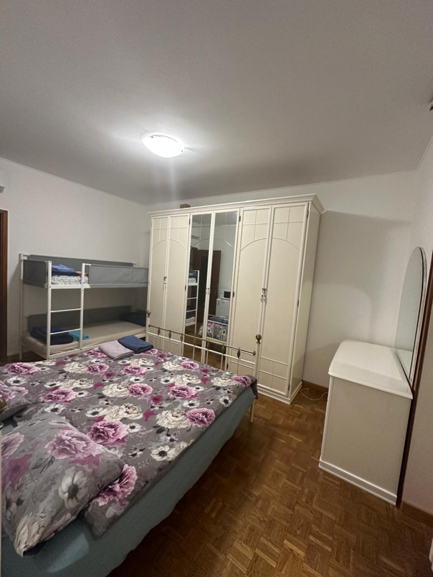 Gigli, Con Cucina In Comune E Terrazza Milano