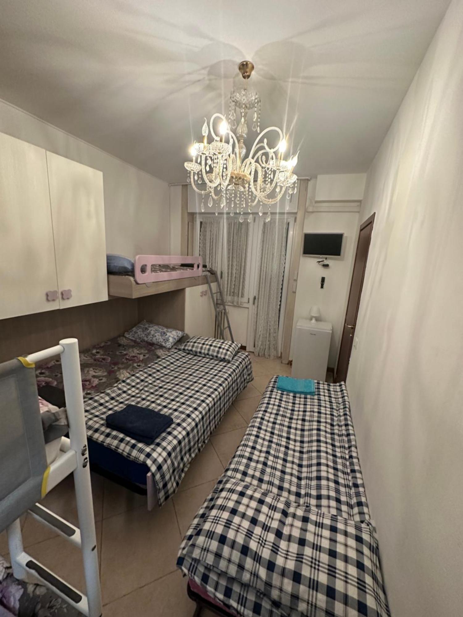 Gigli, Con Cucina In Comune E Terrazza Affittacamere