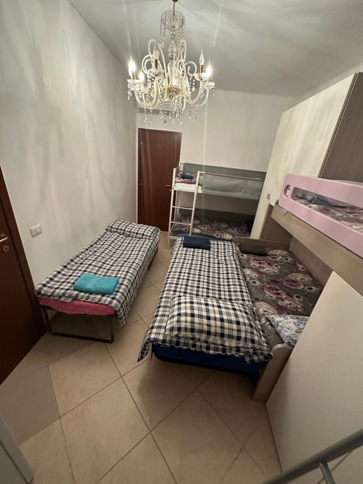 Gigli, Con Cucina In Comune E Terrazza Milano