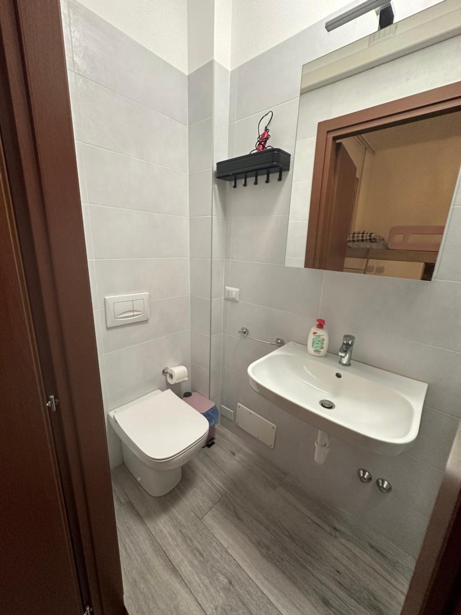 Gigli, Con Cucina In Comune E Terrazza Affittacamere *