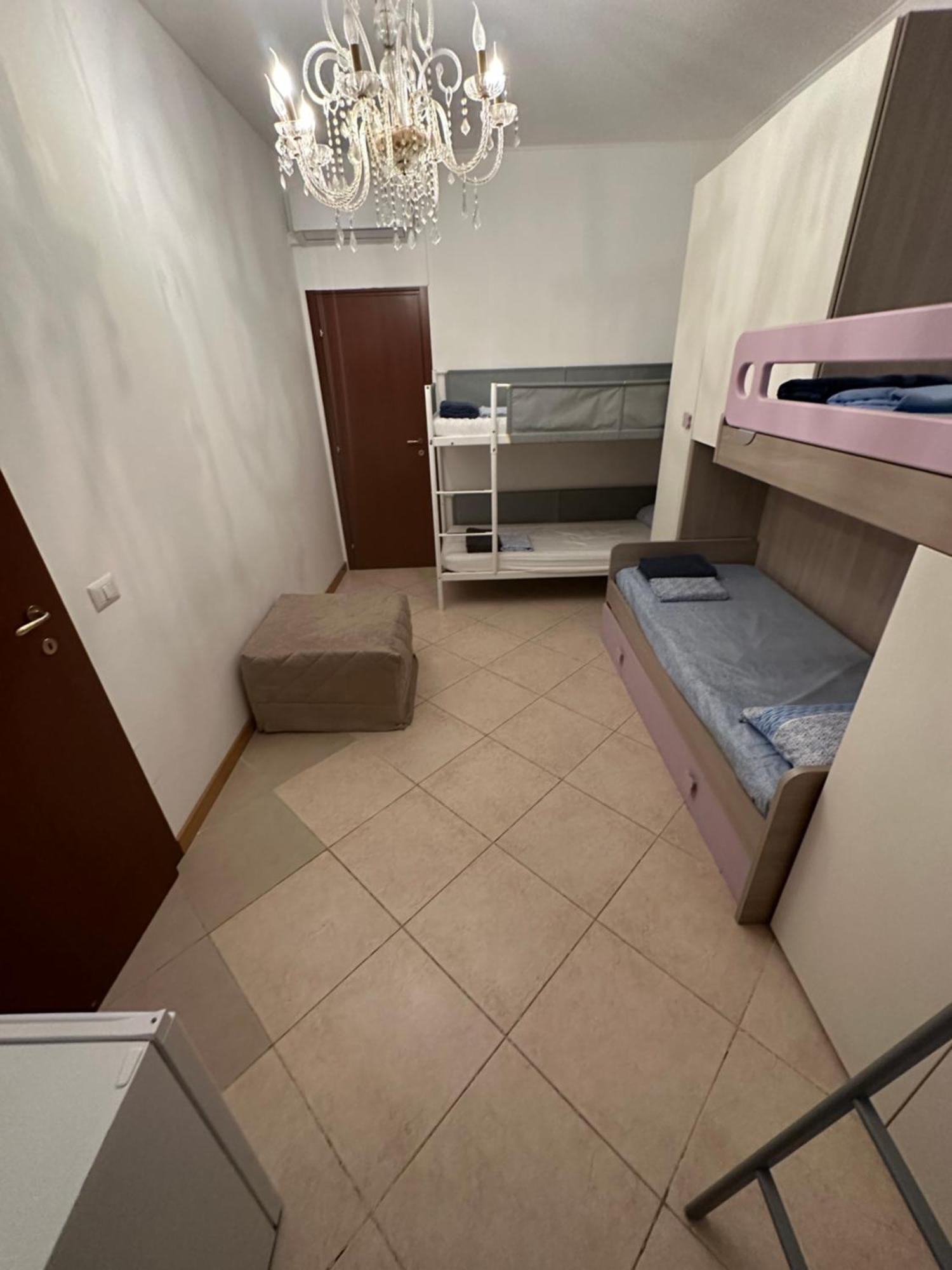 Gigli, Con Cucina In Comune E Terrazza * Milano