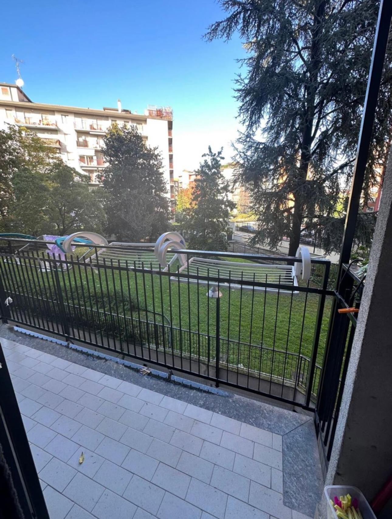 Gigli, Con Cucina In Comune E Terrazza * Milano