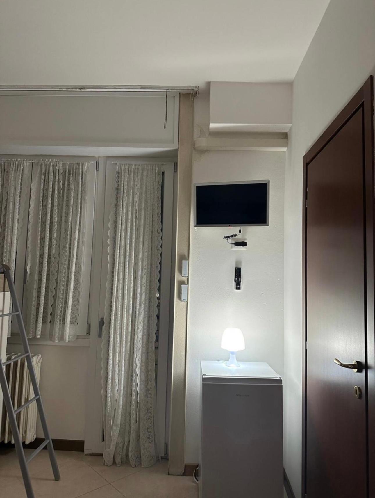 Affittacamere Gigli, Con Cucina In Comune E Terrazza Milano