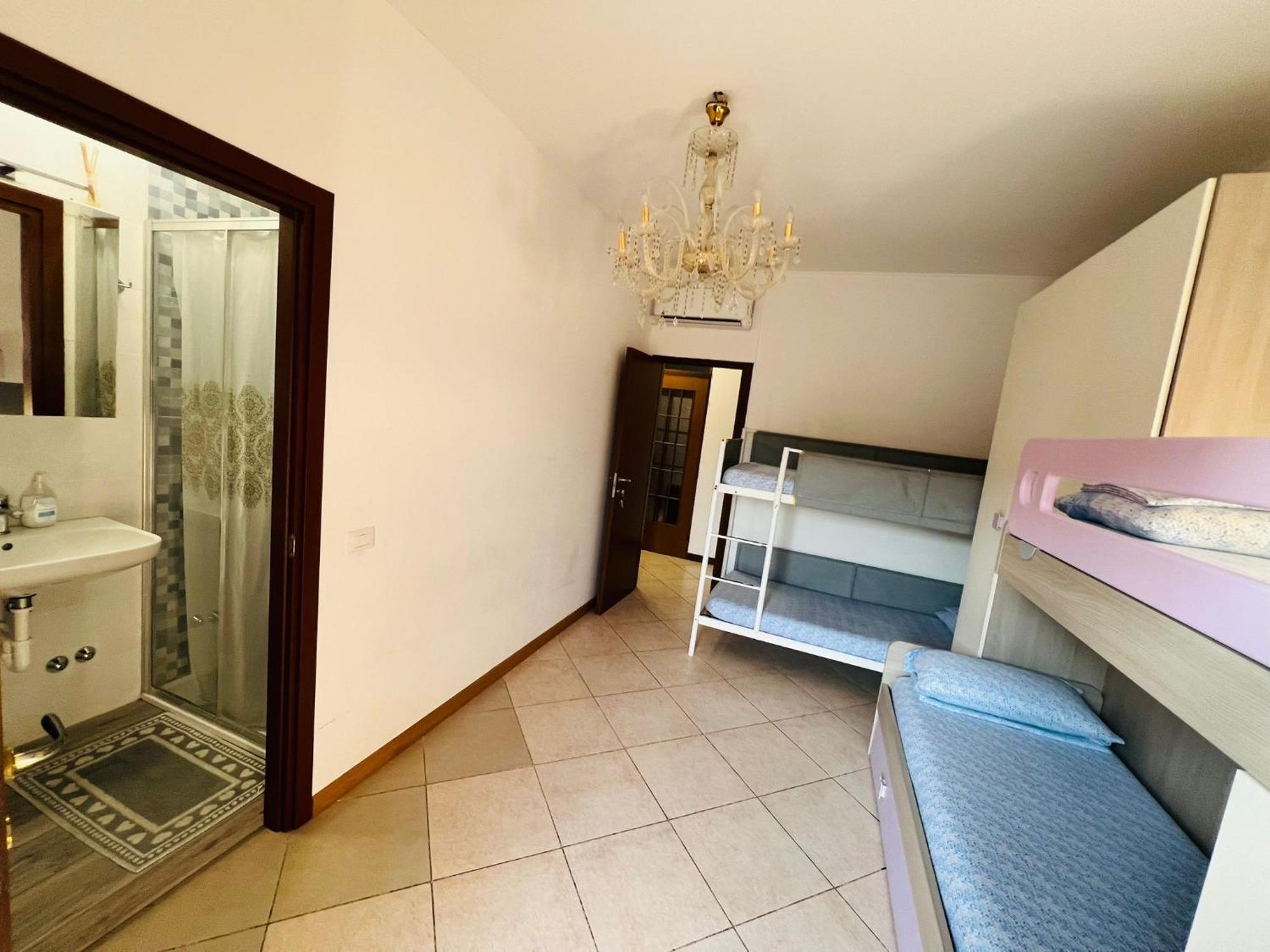 Gigli, Con Cucina In Comune E Terrazza * Milano