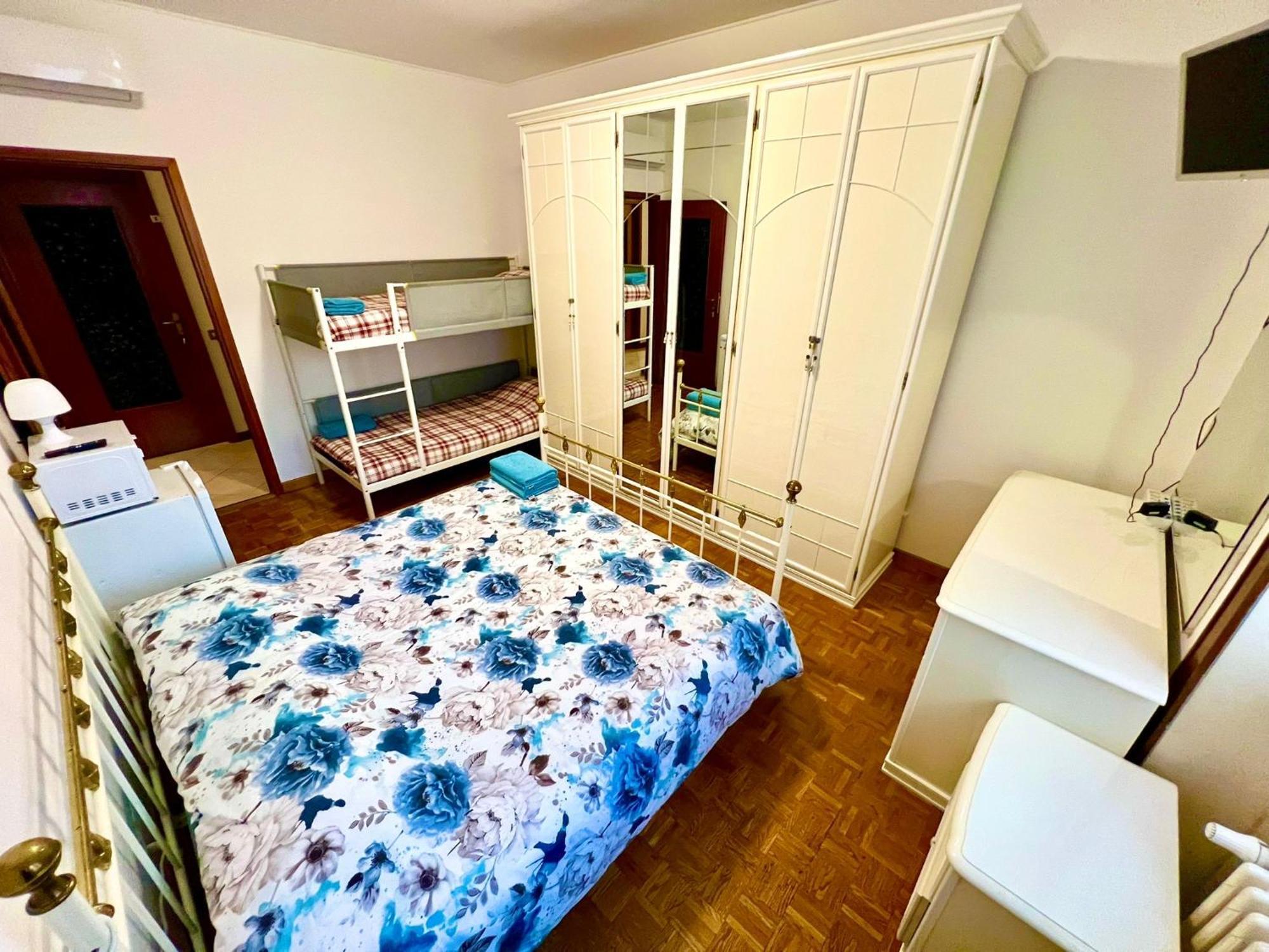 Gigli, Con Cucina In Comune E Terrazza Affittacamere