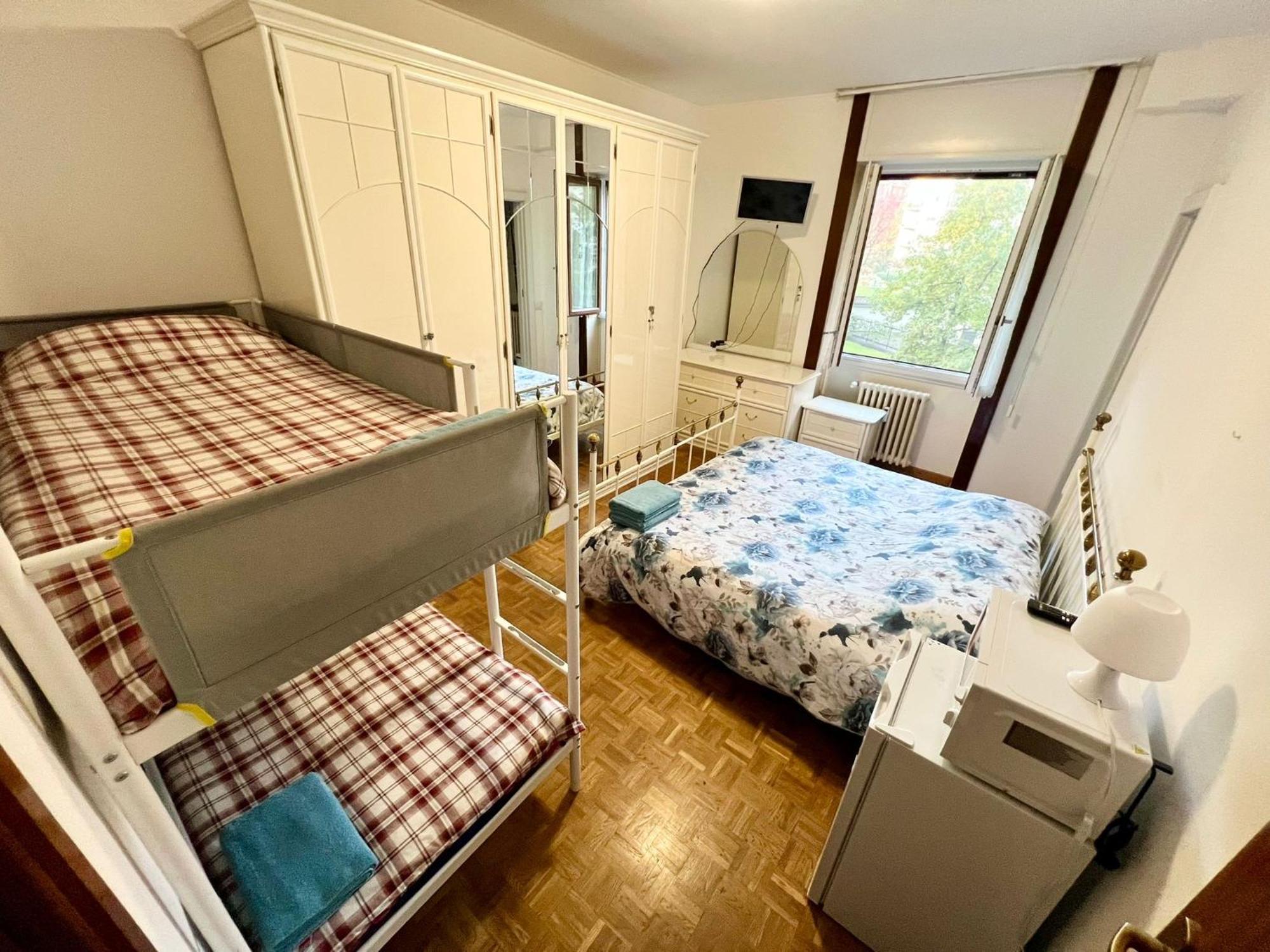 Gigli, Con Cucina In Comune E Terrazza Affittacamere