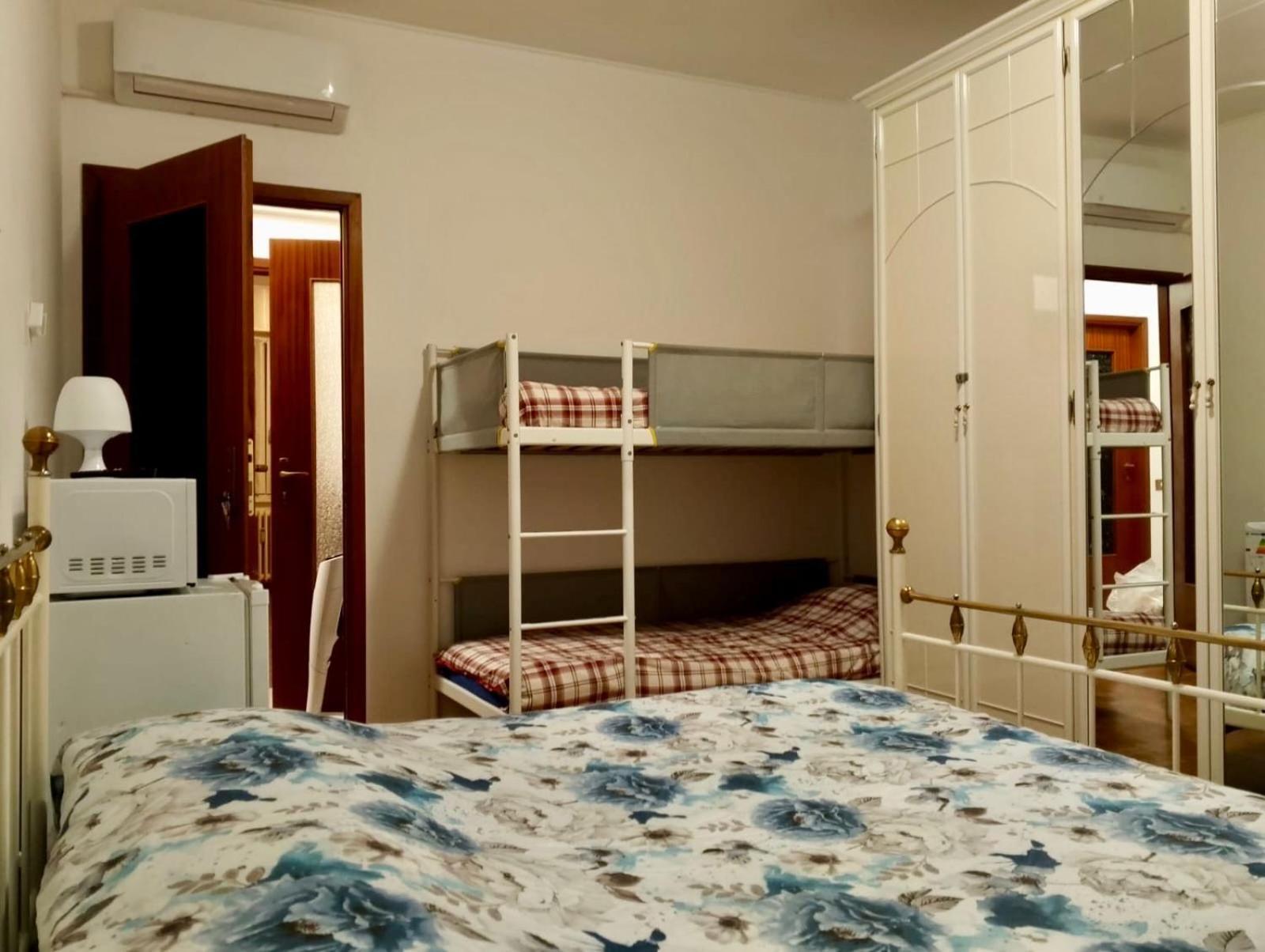 Gigli, Con Cucina In Comune E Terrazza * Milano